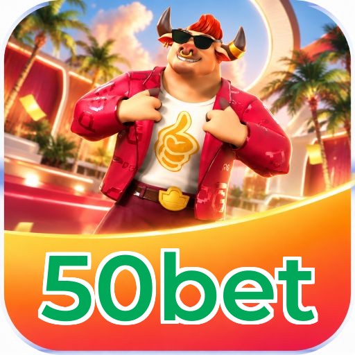 50bet Facebook - Página oficial com promoções e comunidade ativa